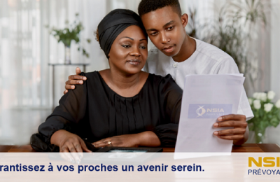 NSIA Prévoyance